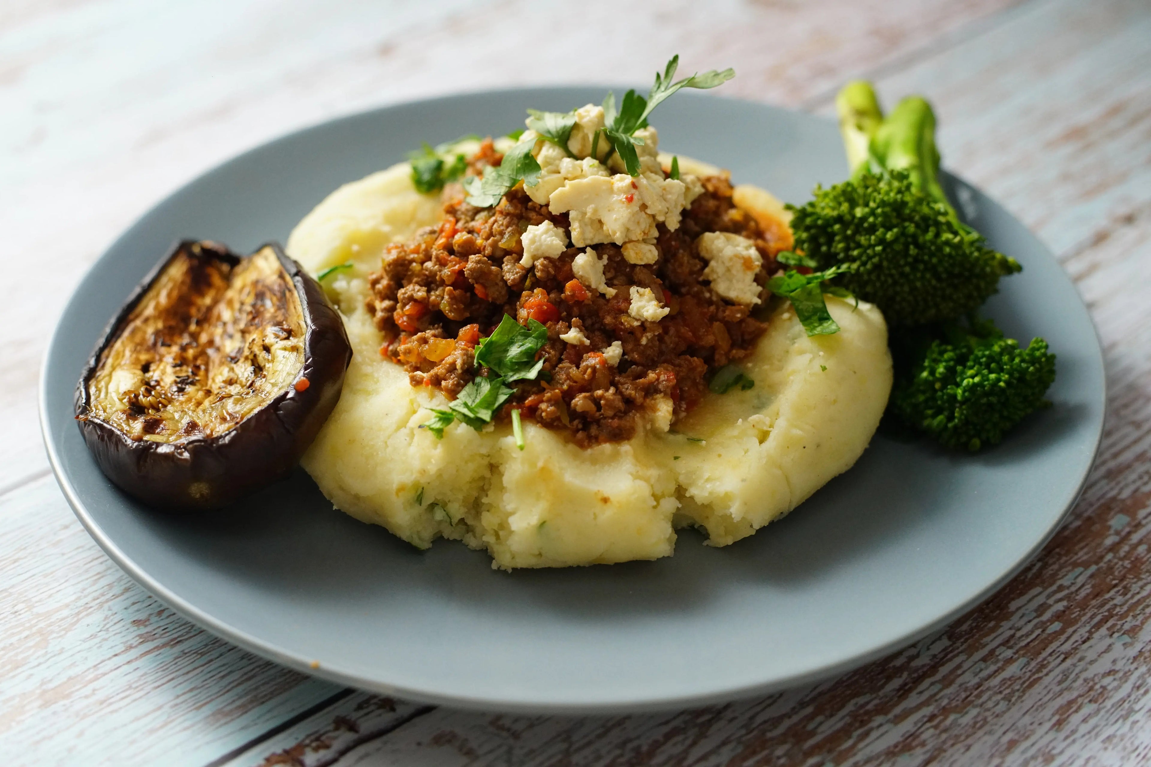 Standard Meal Plan (1100-1300 Kcal) Lite Bite