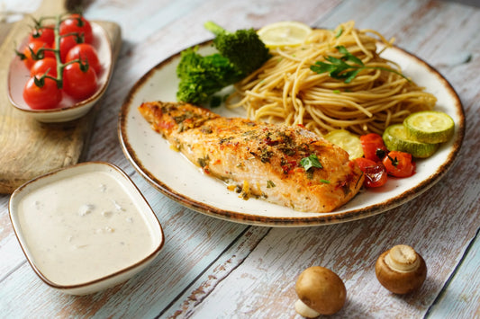 Standard Meal Plan (2000-2300 Kcal) - Lite Bite
